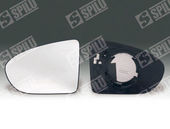 Glace Nissan Qashqai 