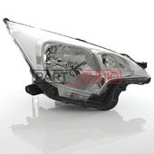Phare Avant Toyota Verso S OEM 8113052C80