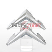 Motif Citroen C3 OEM 00007810H7
