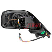 Rétroviseur Droit Citroen C8 OEM 00008153FV