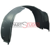 Pare Boue Peugeot 607 