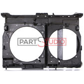 Face Avant Peugeot 807 