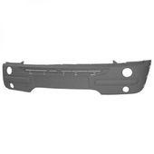Pare-Chocs Avant Mini Mini OEM 51116800140