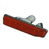 Feu Répétiteur Bmw X5 OEM 63137164489