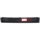Bandeau Peugeot 807 