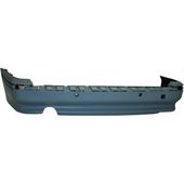 Pare-Chocs Arrière Bmw Serie 5 OEM 51128221225