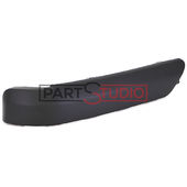 Bandeau Peugeot 807 