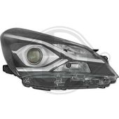 Phare avant droit TOYOTA YARIS OEM 811300DJ90
