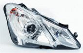 Phare Droit Mercedes Classe E Coupé OEM 2078204861