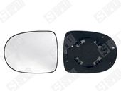 Glace Renault Modus 