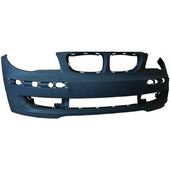 Pare-Chocs Avant Bmw Serie 1 OEM 51117185125