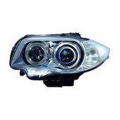 Phare Avant Bmw Serie 1 OEM 63117181290