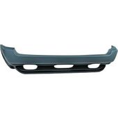 Pare-Chocs Arrière Bmw X5 OEM 51127027046