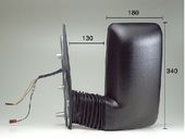 Rétroviseur Droit Iveco Daily OEM 504056893