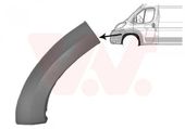 Elargisseur Gauche Peugeot Boxer OEM 7452NC