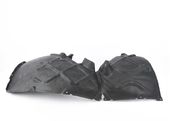 Pare-Boue Plastique VW Touareg OEM 7P6805978A