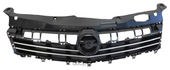 Grille Opel Astra Gtc OEM 13241968