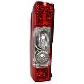 Feu arrière gauche, modèle maxi PEUGEOT BOXER 2 OEM 1366452080