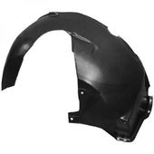 Pare-Boue Plastique Mazda 121 