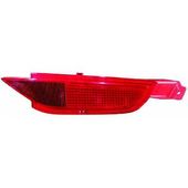 Catadioptre Arrière Ford Fiesta OEM 1552730