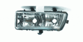 Feu Clignotant Citroen C6 OEM 630390