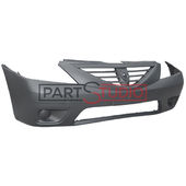 Pare-Chocs Avant Dacia Logan OEM 6001546781