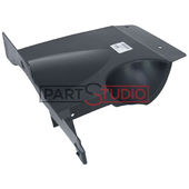 Pare Boue Citroen Berlingo OEM 7136K5