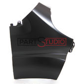 Aile Avant Citroen Jumper OEM 1609331480