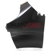Aile Avant Citroen Jumper OEM 1609330680