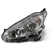 Phare Gauche Peugeot 208 OEM 1608206580