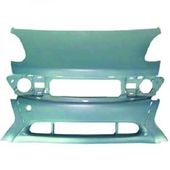 Pare-Chocs Avant Smart Smart Fortwo OEM 1721