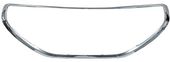 Enjoliveur Chromé Peugeot 208 OEM 1608112180