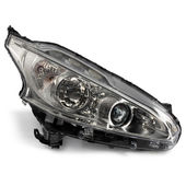 Phare Droit Peugeot 208 OEM 1609697280