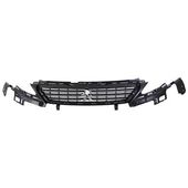 Grille Peugeot 308 OEM 1613124380