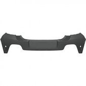 Pare-Chocs Arrière Citroen C3 OEM 1618083080