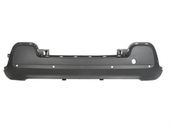 Pare-chocs arrière CITROEN C3 OEM 1618083280