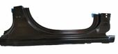 Bas de caisse tôle PEUGEOT 5008 OEM 1619371680