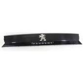 Bandeau arrière hayon PEUGEOT 5008 OEM 1619267780