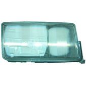 Glace Mercedes 190 