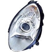 Phare Gauche Mercedes Classe R 