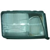 Glace Mercedes Classe C 