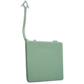 Cache Crochet Mercedes Classe C 