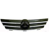 Grille Mercedes Classe C Coupé OEM A2038800383