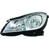 Phare Gauche Mercedes Classe C OEM 2048204959