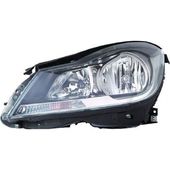 Phare Droit Mercedes Classe C OEM A2048209659