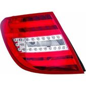 Feu Arrière Mercedes Classe C OEM A2048206564