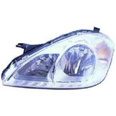 Phare Droit Mercedes Classe A OEM A1698205861