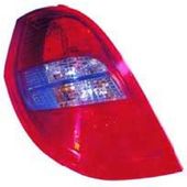 Feu Arrière Mercedes Classe A OEM A1698200964