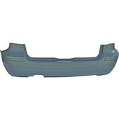 Pare-Chocs Mercedes Classe B OEM 1698851638