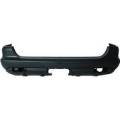 Pare-Chocs Arrière Mercedes Ml OEM 1638807071